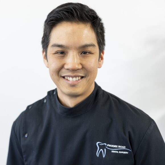 Dr Michael Fong Dr Michael Fong