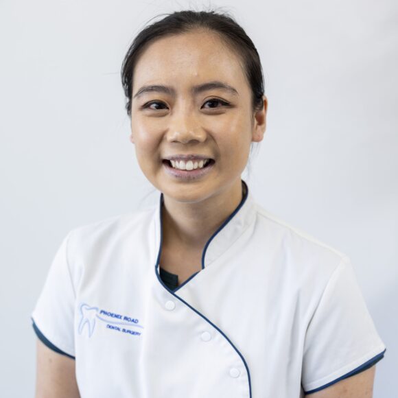 Dr Sarah Chong Dr Sarah Chong