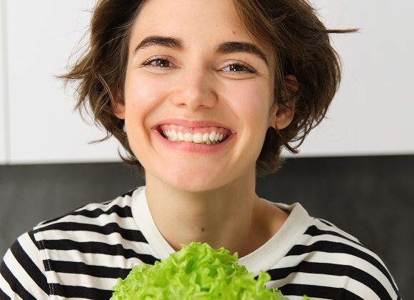 The Best Diet for Oral Health