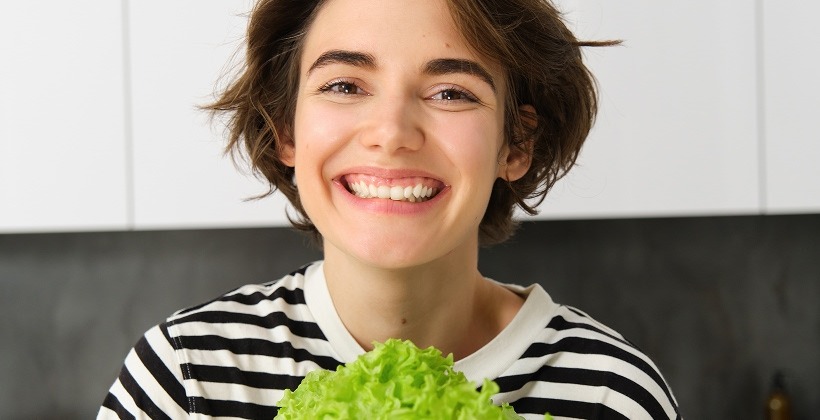 The Best Diet for Oral Health
